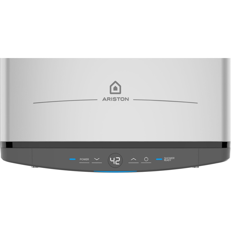 Водонагрівач електричний Ariston ABSE VLS PRO PW 50