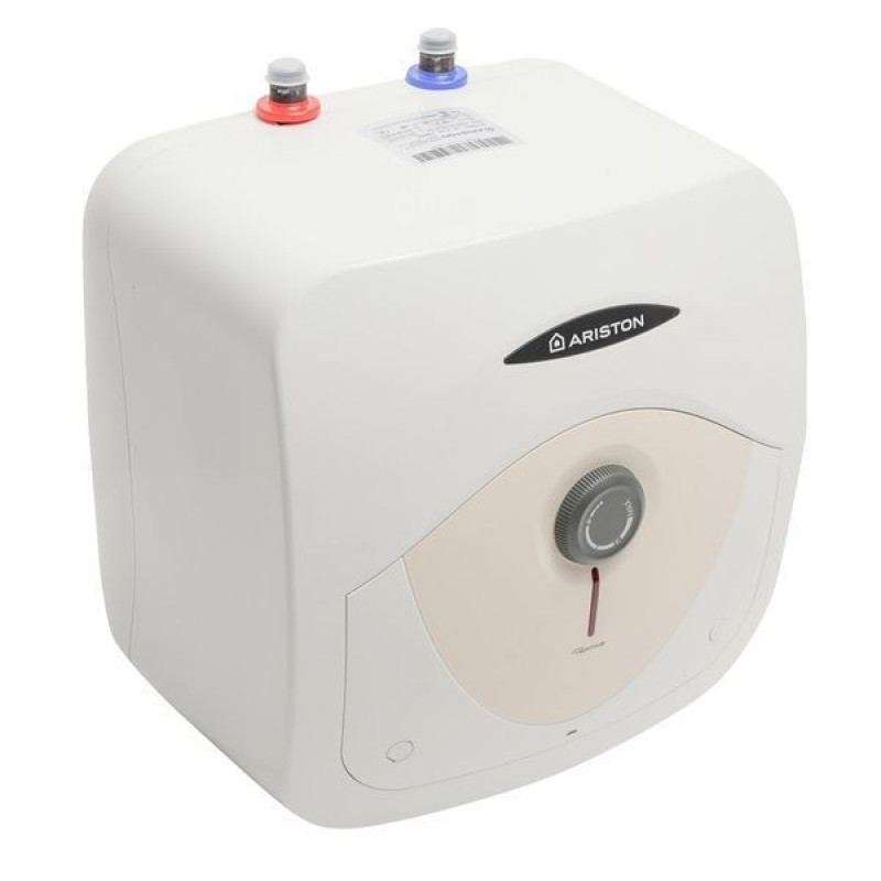 Водонагрівач електричний Ariston DUNE RS 10U PL EU