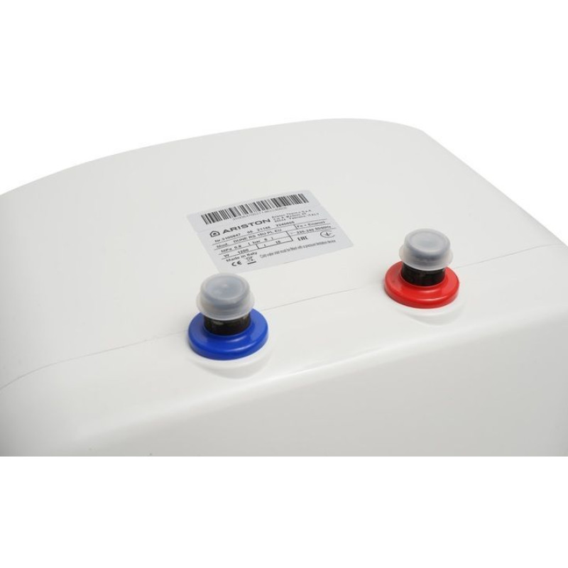 Водонагрівач електричний Ariston DUNE RS 10U PL EU