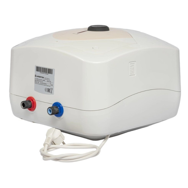 Водонагреватель электрический Ariston DUNE RS 15 PL EU