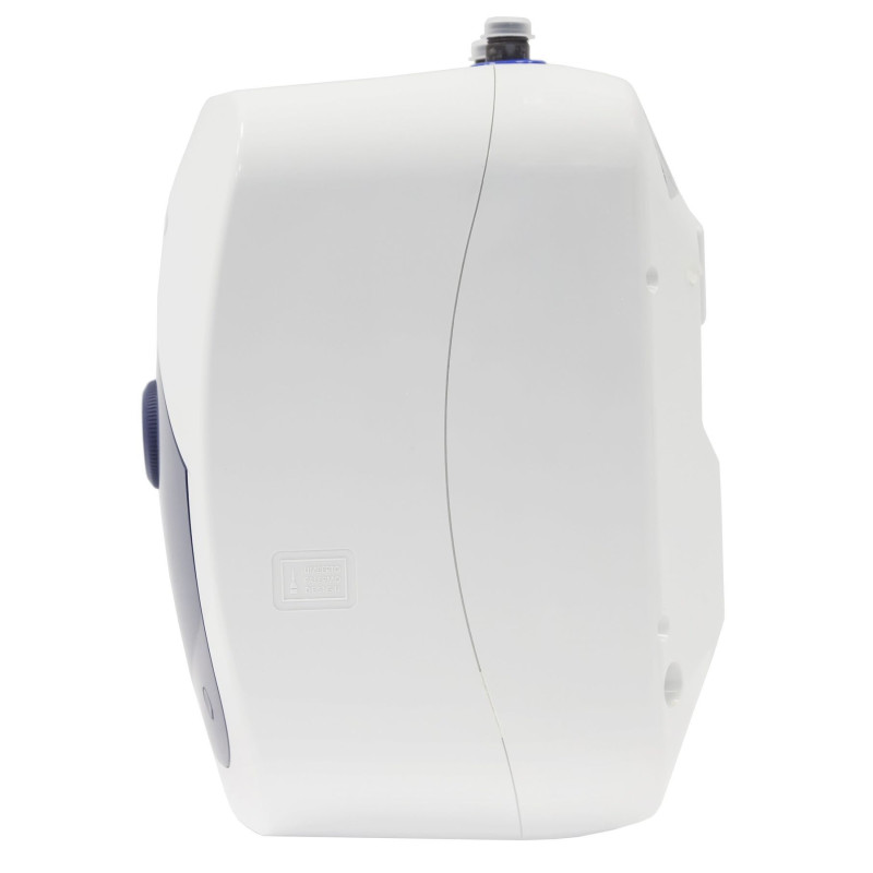 Водонагрівач електричний Ariston BLU EVO R 15U/3