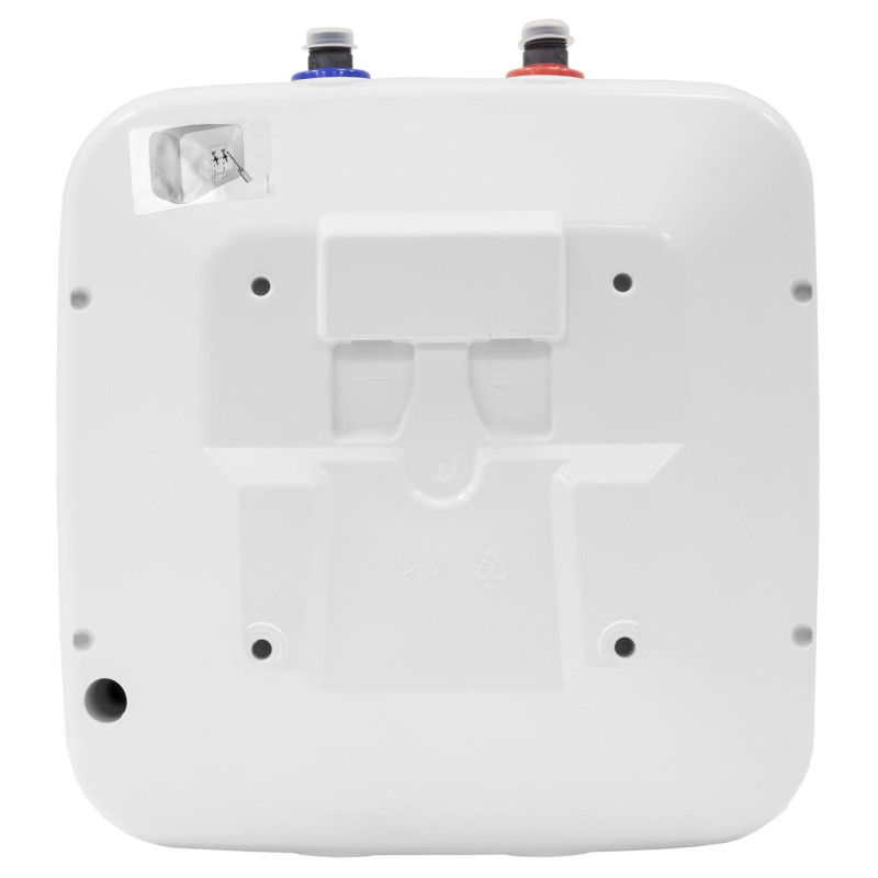 Водонагрівач електричний Ariston BLU EVO R 15U/3
