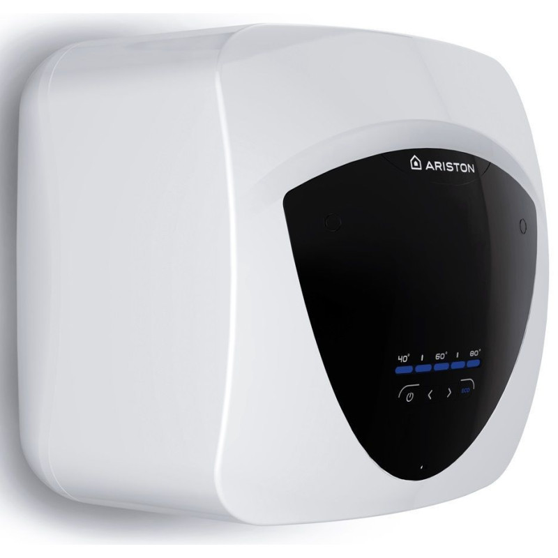Водонагрівач електричний Ariston Andris Lux Eco 10U PL EU