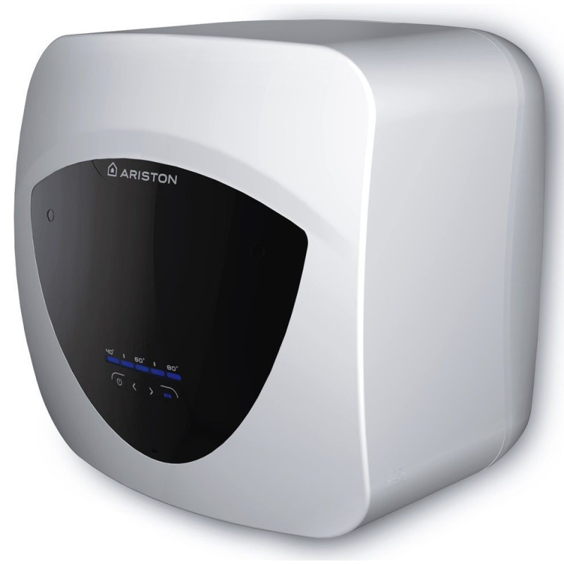 Водонагрівач електричний Ariston Andris Lux Eco 10U PL EU
