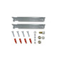 Радіатор сталевий Hi-Therm 22/300x600 нижнє підкл.