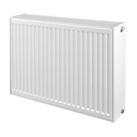 Радіатор сталевий Korado 33 K 600x700