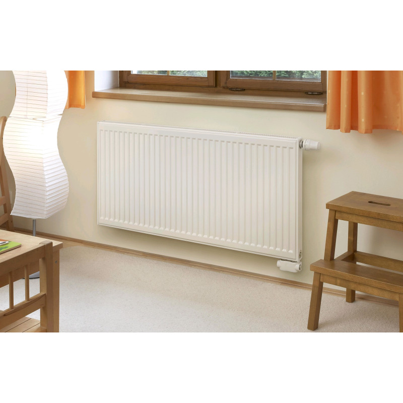 Радіатор сталевий Korado 22 VK 400x1400