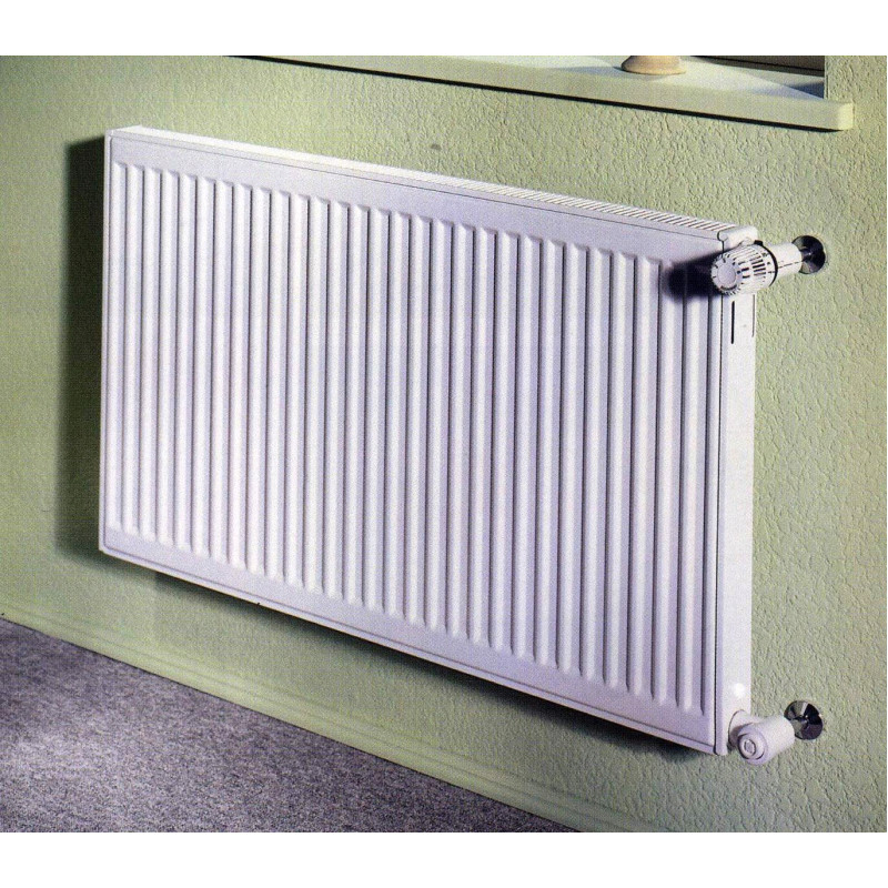 Радіатор сталевий Korado 22 K 600x1100