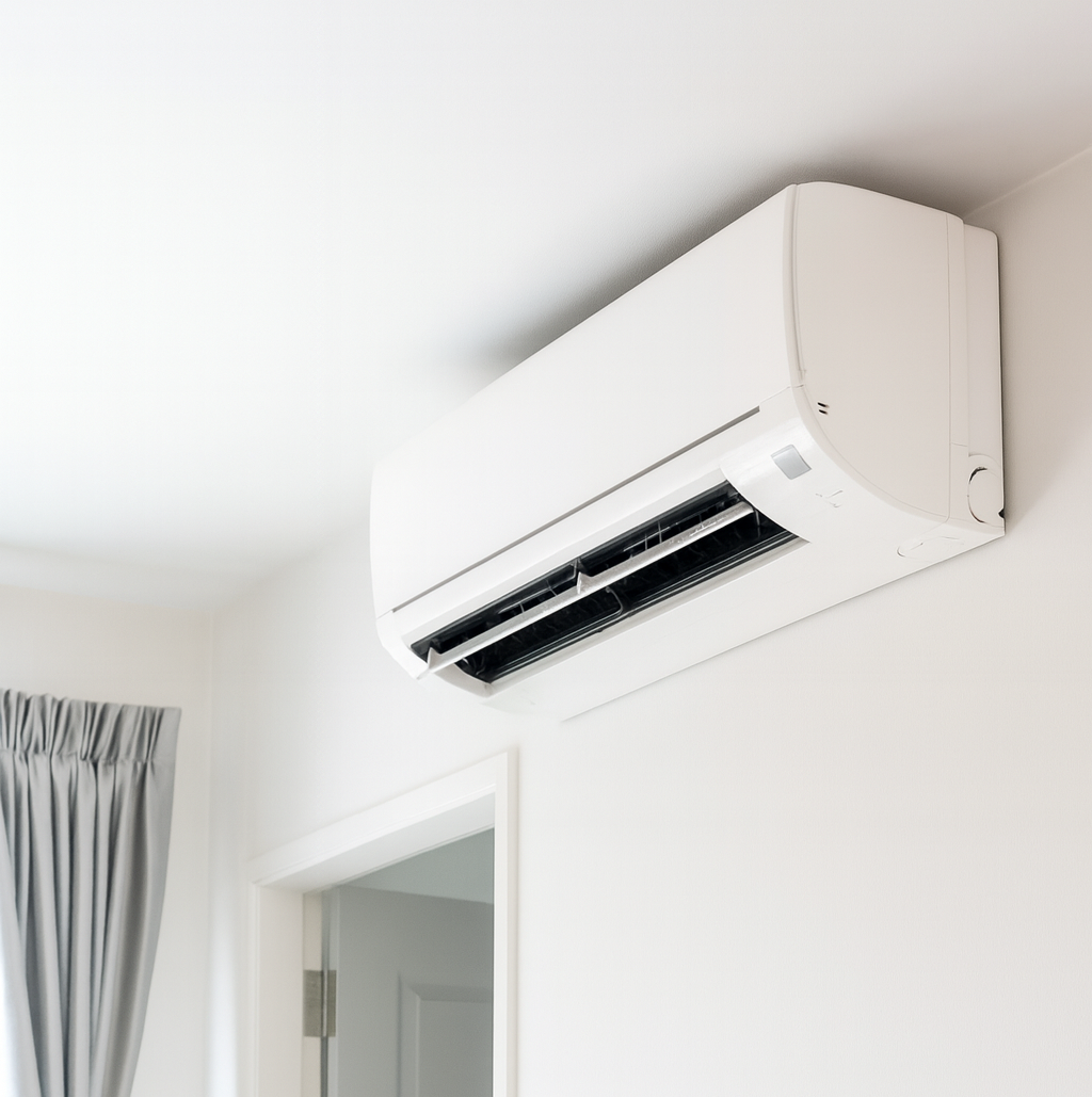 спліт система придбати