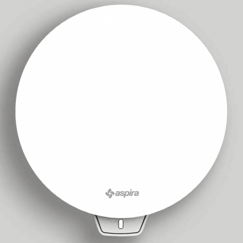 Aspira Ecocomfort 2.0 Smart