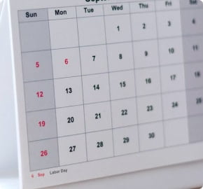 Ответственность за сроки исполнения работ