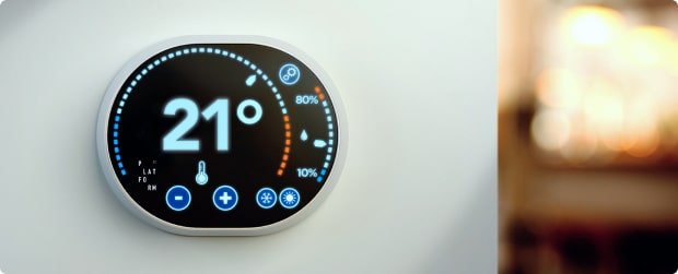 Офис Climatronic