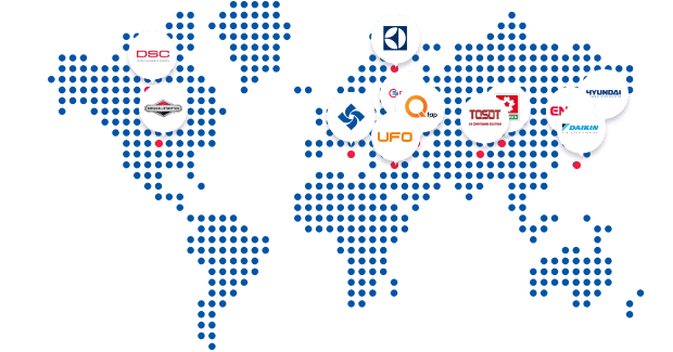 Открыты к сотрудничеству