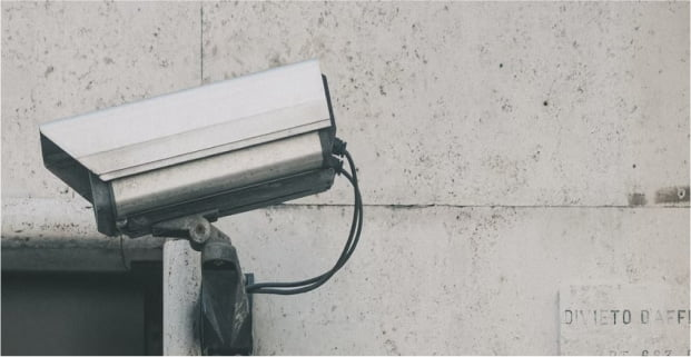 монтаж відеоспостереження