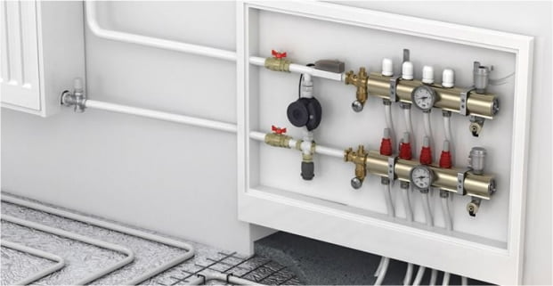 ремонт вентиляційного обладнання